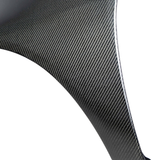 Acura RSX DC 02-06 Carbon Fiber Fenders