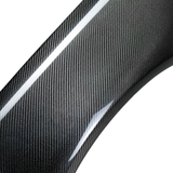 Acura RSX DC 02-06 Carbon Fiber Fenders