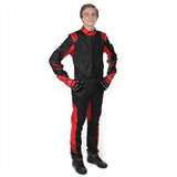 Flex Racing Suit - SFI 5