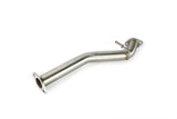 OMS Spec Burnt Tip Exhaust - BRZ FR-S GT86 GR86 12+