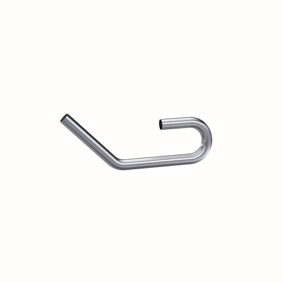 Universal MB1038 - Stainless Steel Exhaust Pipe