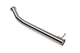 GT Single Exhaust Nissan 240SX S14 95-98