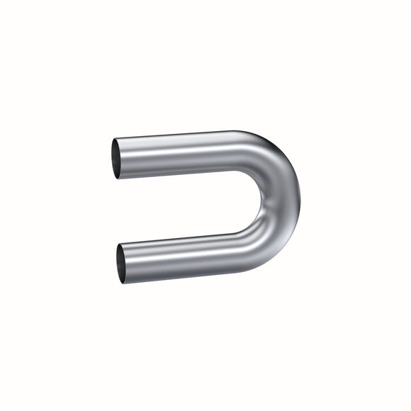 Universal MB1023 - Stainless Steel Exhaust Pipe