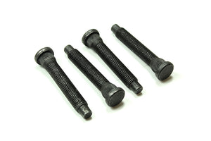 70mm Long Wheel Stud - Nissan 240SX 89-94 S13 Front /Rear and S14 Rear - 12.85MM KNURL