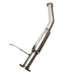 GT Single Exhaust Nissan 240SX S13 89-94