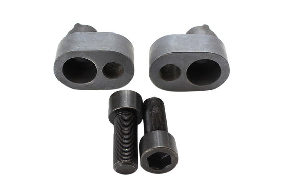 High Tensile Strength Offset Steering Rack Spacers