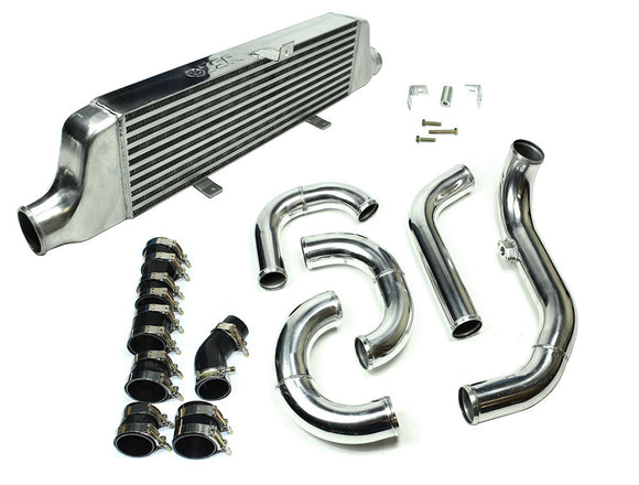 Front Mount Intercooler Kit - Hyundai Genesis Coupe 2.0T - 09-12