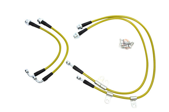 Brake Line Kit - Nissan 350Z 02-07