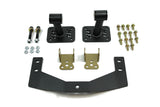 Hyundai Genesis LS Mount Kit