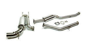 Circuit Spec Exhaust - Miata ND 2015+