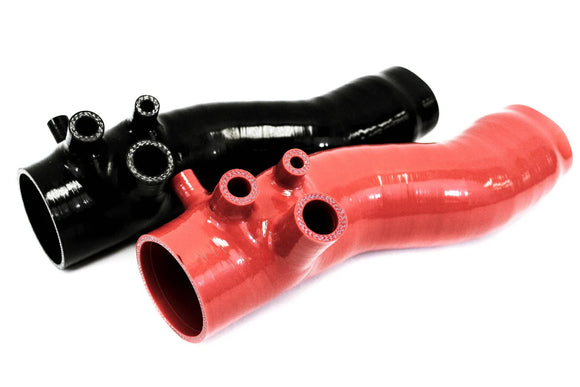 Subaru WRX VB 22+ Turbo Inlet Hose Kit 3