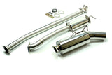 Circuit Spec Exhaust - Mazda Miata NC 06-13