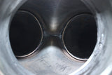 Exhaust Y-Pipe - Infiniti Q50 / Q60 RWD 3.0T