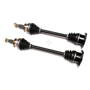 Nissan 370Z/G37 10-14 Axle Set