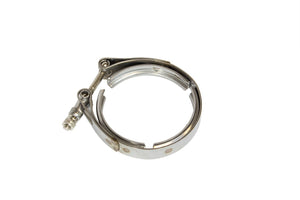 90mm V band Clamp for ISR & Garrett 3" GT Turbine Discharge