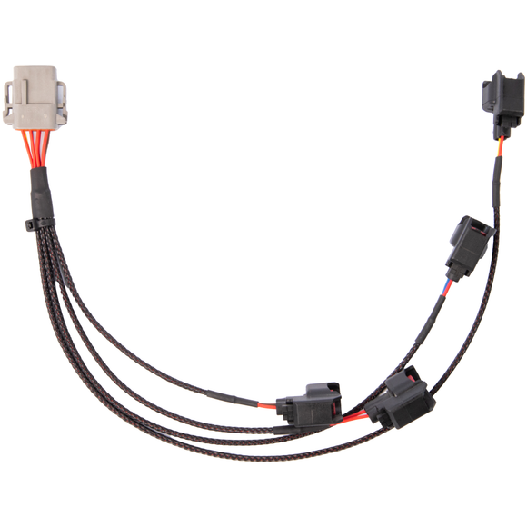 EV6 Injector Sub Harness