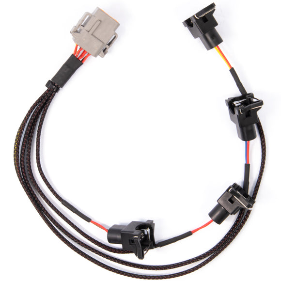 EV1 Injector Sub Harness