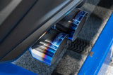 Subaru WRX 22-24 Armor Pro Series - Carbon Fiber Tips