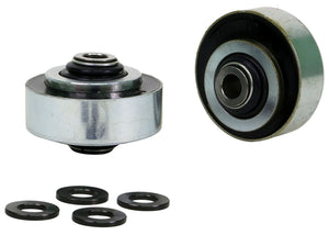 Whiteline Mitsubishi Evo 8/9 03-08 Front Lower Control Arm Inner Rear Bushing Kit