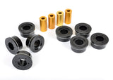 Whiteline Subaru WRX 08-14 Rear Crossmember Mount Bushings