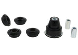 Whiteline Mitsubishi Lancer Ralliart 09-15 Differential Mount Front Bushing