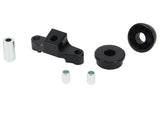 Whiteline Subaru STI 04-20 Gearbox Selector Bushing Kit