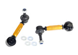 Whiteline Audi A3 96-10 Rear Sway Bar End Link Kit