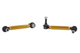 Whiteline Nissan GT-R 09-12 Sway Bar Link