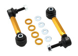 Whiteline BMW 1 Series F40 12-19 Rear Swaybar End Link Kit