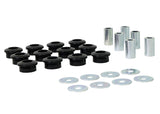 Whiteline Subaru Legacy / Outback 00-09 Swaybar Bushing Service Kit