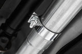 Subaru WRX 22-24 Armor Pro Series - Stainless Steel Tips (Street Profile)