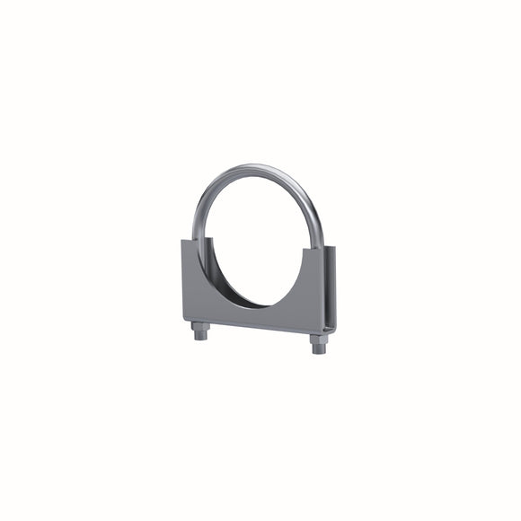 Universal GP35C Armor Lite Series - Aluminized Steel Clamp