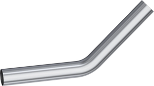 Universal MB1006 - Stainless Steel Exhaust Pipe