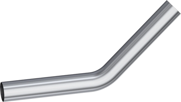 Universal MB1006 - Stainless Steel Exhaust Pipe