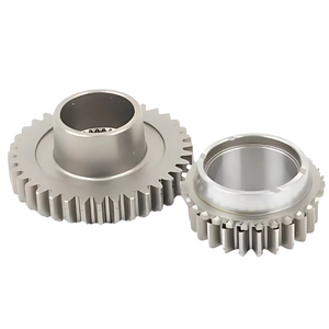 MFactory 1.565 Ratio D Series 3rd gear