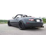 Circuit Spec Exhaust - Mazda Miata NC 06-13