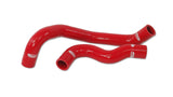 Silicone Radiator Hose Kit Nissan 350z 07-09 - Red