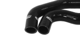 Silicone Radiator Hose Kit Nissan 350z 07-09 - Black