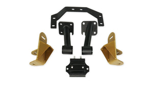 RB with RB20 Transmission Swap Mounts for Nissan 240SX S13/14