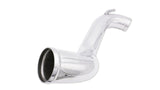 Intercooler Cold Pipe - Nissan KA24DE