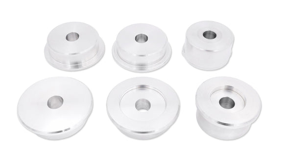 Solid Differential Mount Bushings - BMW E36 3 Series