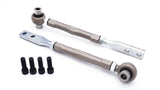 Pro Series Front Tension Control Rods - Nissan 240SX S14 95-98 S14