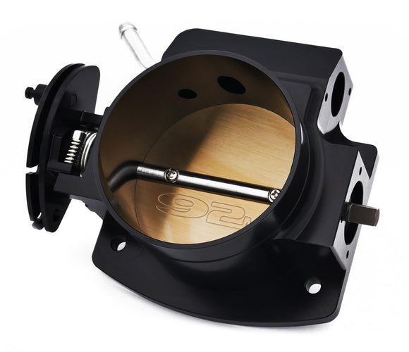 Throttle Body - LS 92mm Black