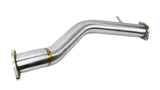 OMS Spec Carbon Tip Exhaust - Nissan 350Z