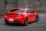 BRZ GR86 22+ Armor Pro Series - Carbon Fiber Tips