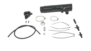 Subaru WRX VB 22+ Turbo Inlet Hose Kit 3"