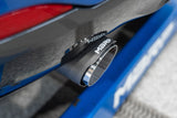 BMW M240I 17-21 Armor Pro Series - Carbon Fiber Tips