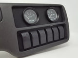 Switch Panel Radio Bezel