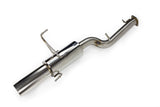 Series II - GT Single Exhaust System -Non Resonated- Nissan 240SX S14 95-98