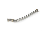 Series II - EP Dual Tip Blast Pipe Exhaust System - Non Resonated - Nissan 240SX S14 95-98